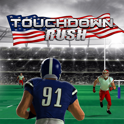 Touchdown Rush